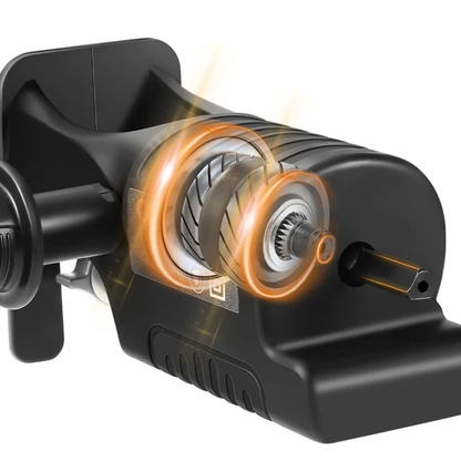 Adaptateur® - Pour scie électrique